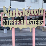 NUTSTOWN COFFEEROASTERS - 