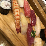 Yoshinozushi Honten - 