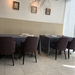 プレヴナンス - 内観