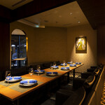 エスカイヤクラブ - 内観写真: