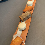 プレヴナンス - 小菓子