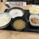 Yoshinoya - 