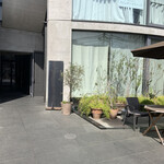 プレヴナンス - 外観