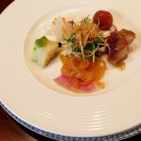 萬珍樓 本店 - 