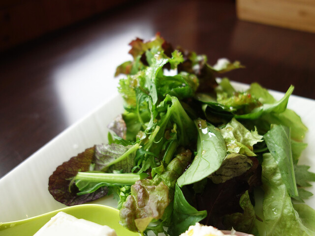 グリムの森 - 新田（カフェ）の写真