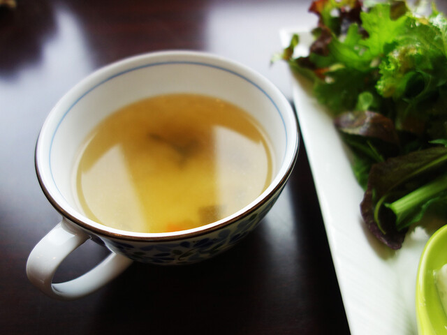 グリムの森 - 新田（カフェ）の写真