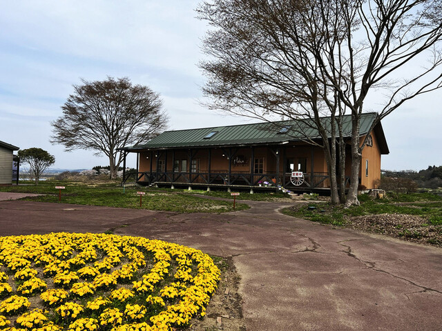 グリムの森 - 新田（カフェ）の写真