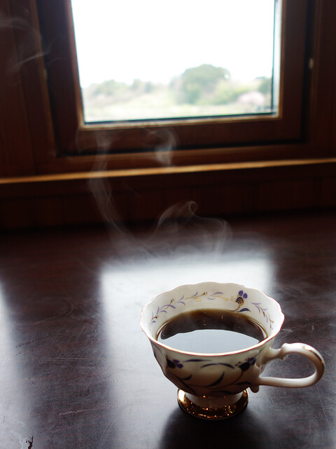 グリムの森 - 新田（カフェ）の写真