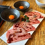 Yakiniku Ryuuen - 