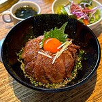 Yakiniku Ryuuen - 