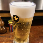 炭火焼鳥 大笑 - 