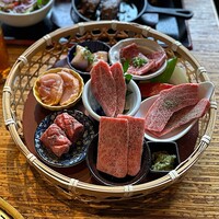 焼肉 龍園 西中洲店 - 