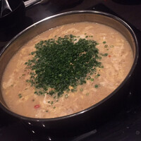 博多もつ鍋 やま中 博多店 - 