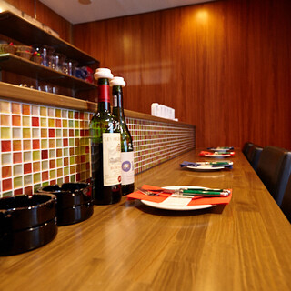 ワイン食堂 GODDEN_1