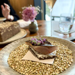 レストラン ナズ - 