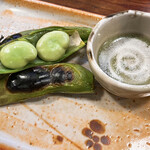 炭火焼鳥 大笑 - 