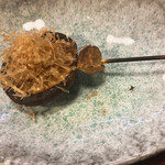 炭火焼鳥 大笑 - 