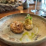 レストラン ナズ - 