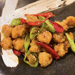 炭火焼鳥 大笑 - 