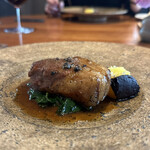 レストラン ナズ - 