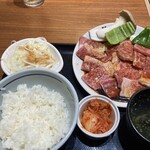 Yakiniku No Watami - 