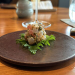 レストラン ナズ - 