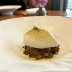 レストラン ナズ - 