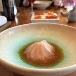 レストラン ナズ - 