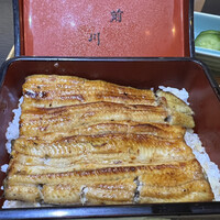 駒形前川 新丸ビル店 - 