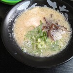 ラーメン雷蔵 - 