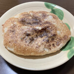 Taro Bekari - 薄焼きあんパン