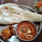 ナンハウス - Bセット