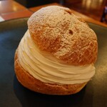 パティスリー SATSUKI - 