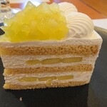 パティスリー SATSUKI - 