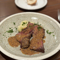 BISTRO DOUBLE - 