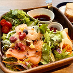Charcoal Grill & Global Beer Asahi The Grill - 