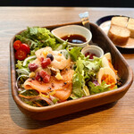 Charcoal Grill & Global Beer Asahi The Grill - 