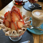 スモーブロー キッチン ナカノシマ - 