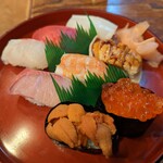 Sushi Zen - 