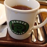 レンレンコーヒー - 紅茶