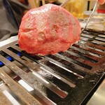 Oosaka Yakiniku Horumon Futago - 