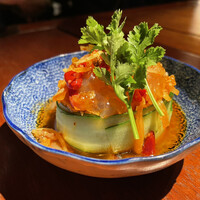 膳處漢ぽっちり - 