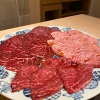 恵比寿 うしみつ - 