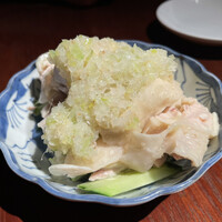 膳處漢ぽっちり - 