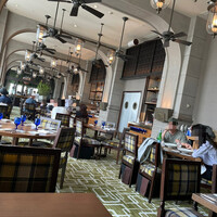 MAIN DINING by THE HOUSE OF PACIFIC - 