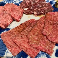 恵比寿 うしみつ - 