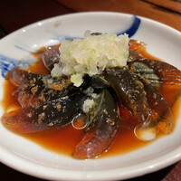 膳處漢ぽっちり - 