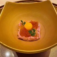 恵比寿 うしみつ - 