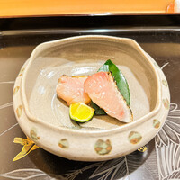 鮨ひろ瀬 - （写真/動画: Ins@foodie.skye）