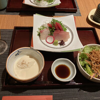 麓屋 京王プラザホテル - 